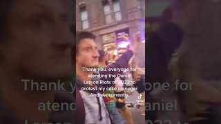 The Daniel Larson Riots Net Worth