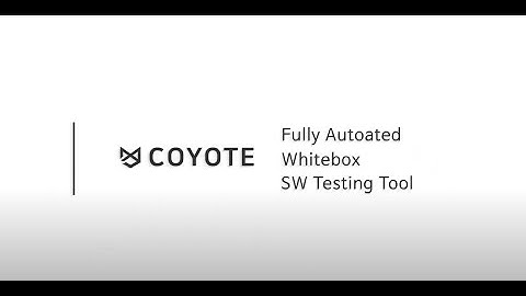 How does COYOTE work?