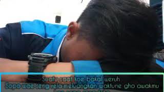 Story wa ~ puaskah (wali band)