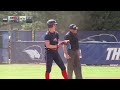 2023 CAA Softball Game 2 Highlights: Stony Brook 5, Charleston 3