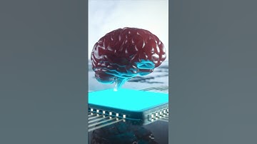 ⚡ Tiny AI Chip the Size of a Grain of Salt! 🔬 Revolutionizing Tech! #youtube #tech #facts #science