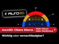 Auro3D im Heimkino: Warum der Höhenkanal das Klangerlebnis verändert. Am Beispiel von 2 neuen Filmen