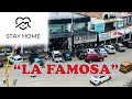 La famosa villa hidalgo  promocional