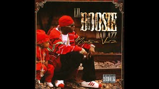 Lil Boosie - Streetz Is Mine (432Hz)