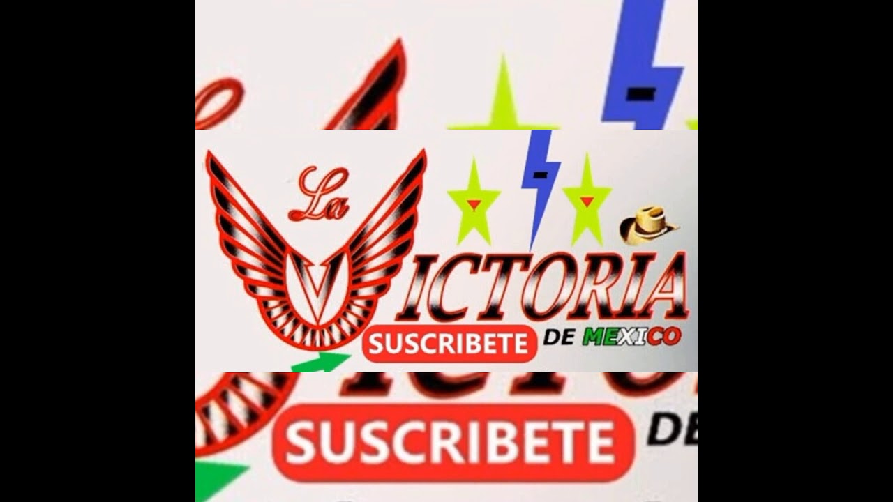 La Victoria de México - Mix para bailar