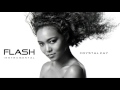 Crystal Kay - 「FLASH」 ( Instrumental )