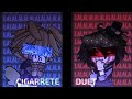 Its just a little springlocks cigarette  fnaf  ft ccevan and william afton  read desc