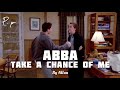 ABBA - Take a chance of me - Subtitulada en Español HD