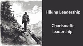 Charismatic leadership