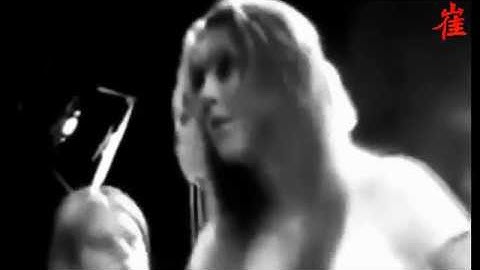 Time of the Season - lyrics on the screen