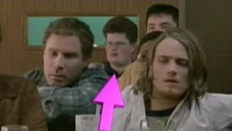 Hollywood's Favorite Extra in GoDaddy Super Bowl Ad