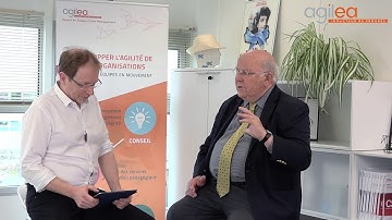 Demand Driven around the world – Dick Ling