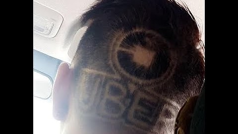 Top 20 five star Uber and Lyft ratings (humor). How far would you go to get 5 stars?