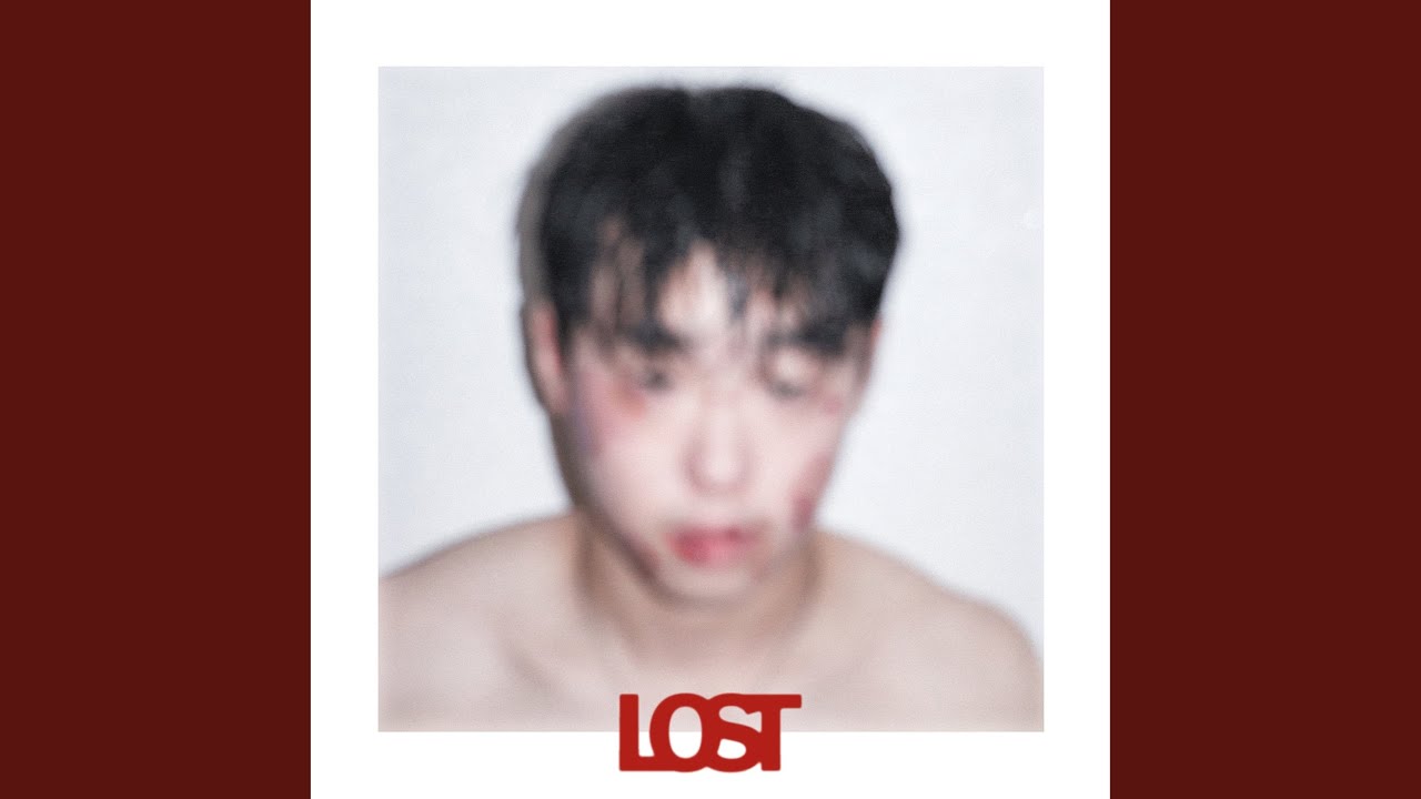 기원 (Giwon) - Lost (Feat. Chan)