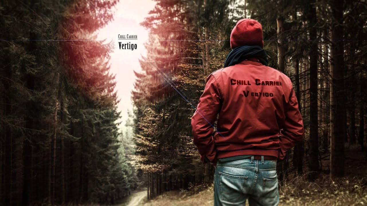 Tonton Chill Carrier - Vertigo di YouTube Tonton Chill Carrier - Vertigo di YouTube