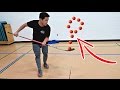 IMPOSSIBLE HOCKEY TRICK SHOTS CHALLENGE!!!