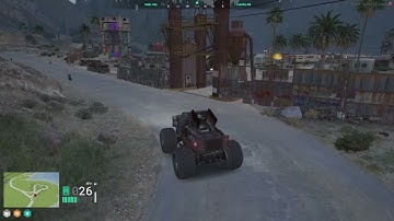 Buddha on Cypress Leon & Want Him to Re-Apply for New Babylon | Nopixel 4.0