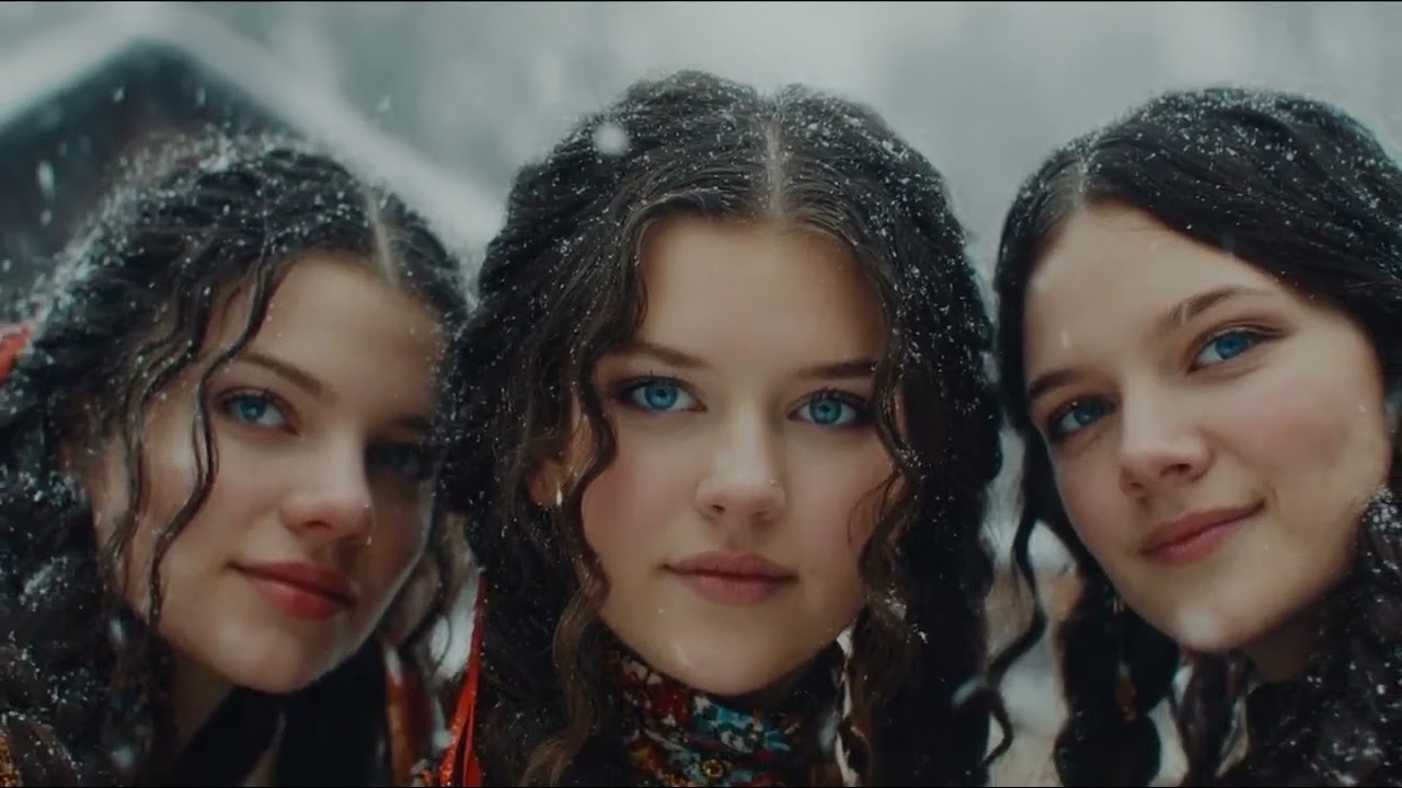 Суженый Ряженый