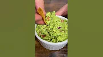 Guacamole 