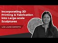 Talk3D Episode 10: Laura Marotta