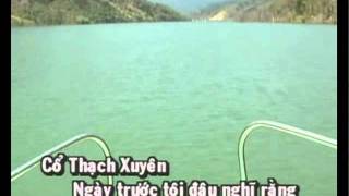 Karaoke Nguoi Tinh Tren Chien Tran 3 (feat voi GMV).wmv