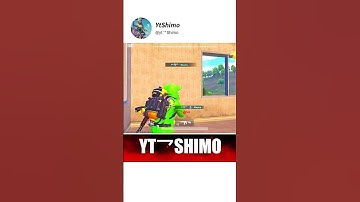 No Recoil M416 at 376m?! 4x Spray Like a HACKER! 😈#pubgmobile #pubg #bgmi#youtubeshorts