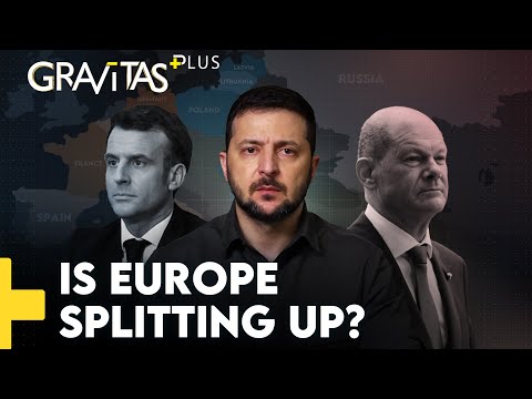 Gravitas Plus: Europe divided on Ukraine War