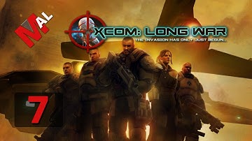 XCOM Enemy Within Long War Let