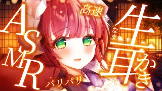 こりすVOICE CHANNELの配信のサムネイル画像