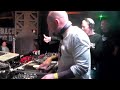 Capture de la vidéo Dj Faydz & Stu Allan (Old Skool Set) Back To The Dock (Liverpool) 2022