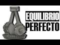 Motor Avadi de Doble Biela: Equilibrio Perfecto en un Solo Cilindro. ¿Genialidad o Timo?