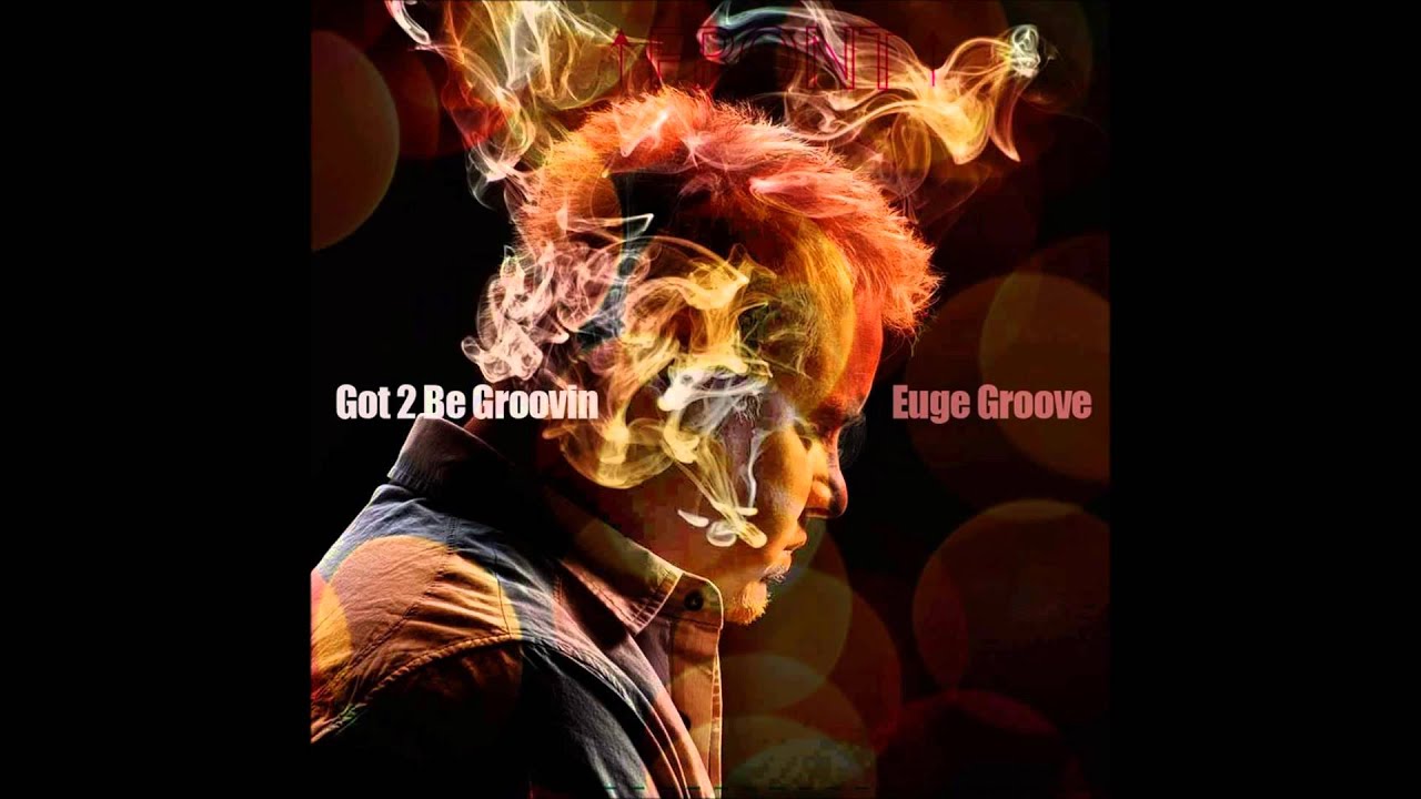 Euge Groove ~ Forever and A Day
