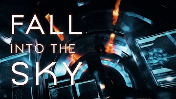 Fall Into the Sky | Titanfall 2 Montage | Matteoarts