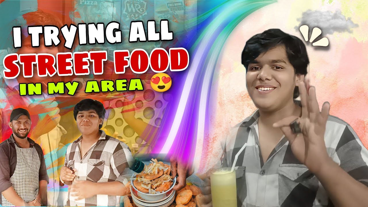 I Will Try All The Street Food In My Area Khed Konkan Food i-will-try-all-the-street-food-in-my-area-khed-konkan-food