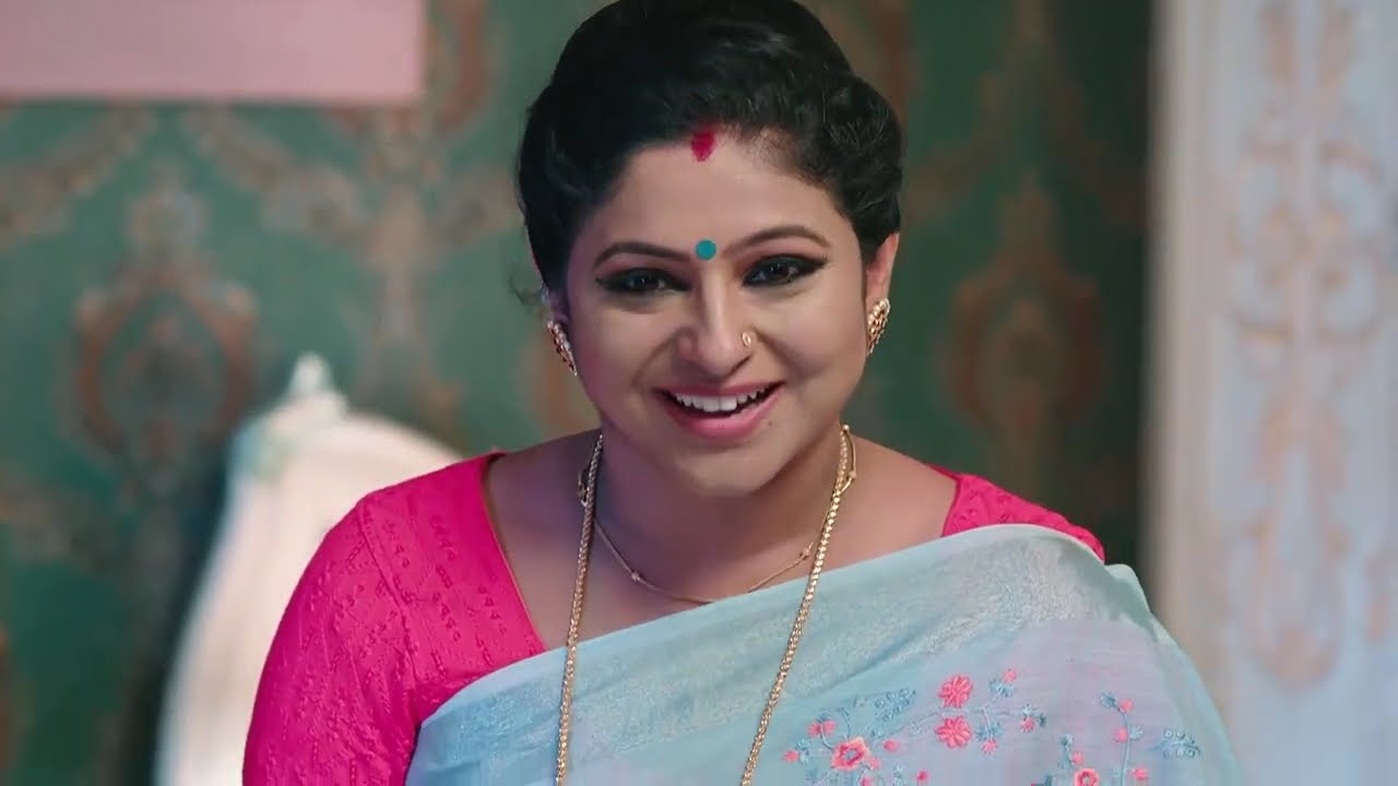 Krishna Sundari - Ep 355 -  Akhil,Shyama,Vaidedhi - Kannada Tv Serial - ZEE5 Classics Kannada