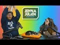 jenna &amp; julien moments that yeet my cermet