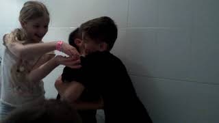 Part 3 Of The Slime Bath