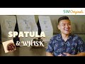 [4K] SIMtrepreneur: Ellery of Spatula & Whisk
