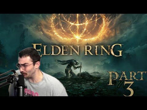 Thumbnail for Hasanabi tests out his Summons [Elden Ring Part 3]