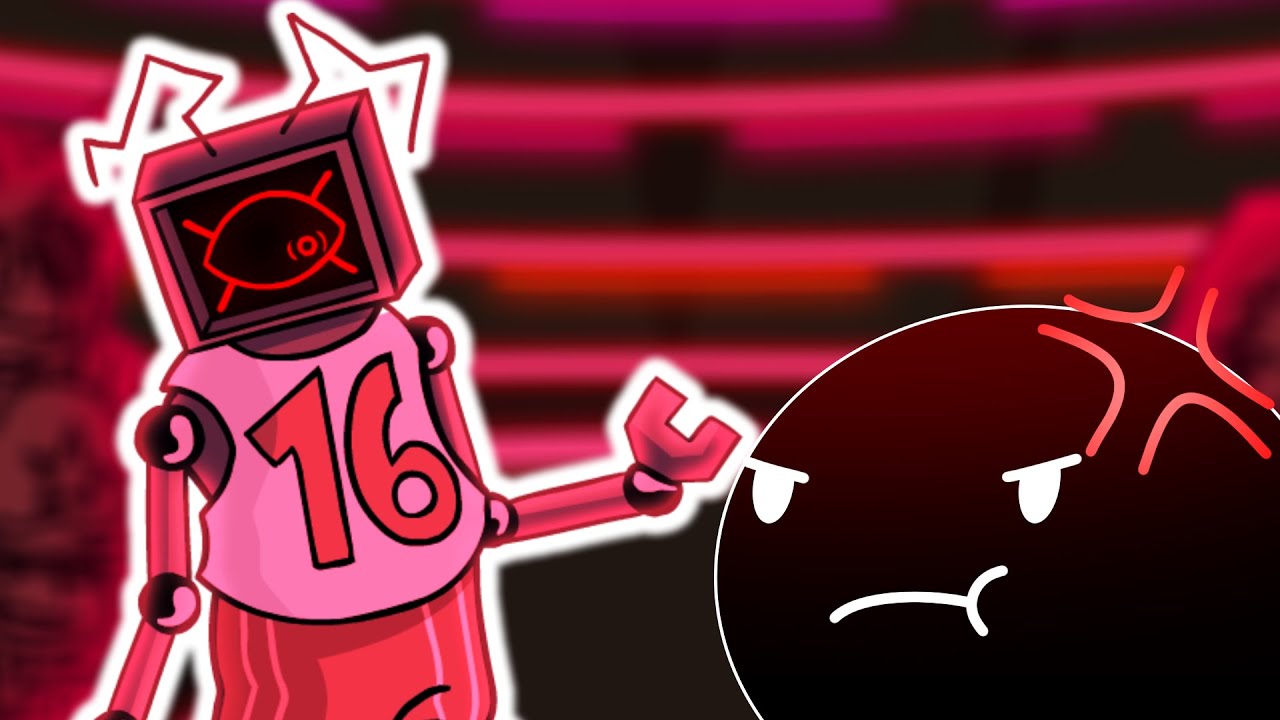 Hex Hack HEX IS BACK AND HE GOT HACKED AGAIN!? | Friday Night Funkin (Hex ...