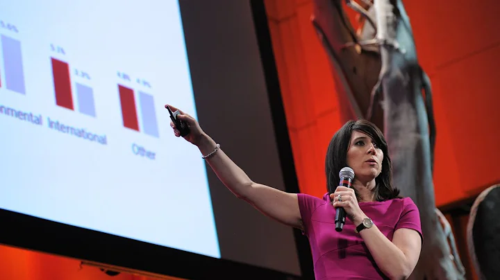 Are you a philanthropist? | Lisa Witter
