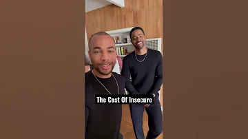 Insecure Issa Hbo Shorts 