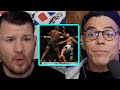 How Affective Are Calf Kicks? - Michael Bisping | Wild Ride! Clips