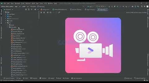 Video Editor App Source Code Android Studio 2022