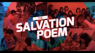 Superbook 'The Salvation Poem'