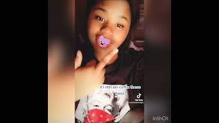 I had to bitch and I still ain’t cuffing these hoes - Tiktok Compilation