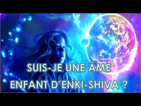 SUIS JE UNE ME ENFANT DENKI SHIVA 