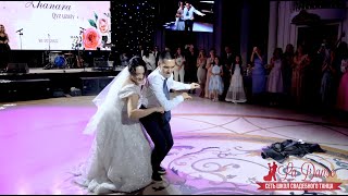 ЛУЧШИЙ СВАДЕБНЫЙ ТАНЕЦ С СЮРПРИЗОМ | BEST WEDDING DANCE WITH SURPRISE