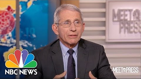 Full Fauci: 