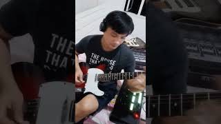 Strawberry Moon Iu Guitar Cover - Ivan Garcia